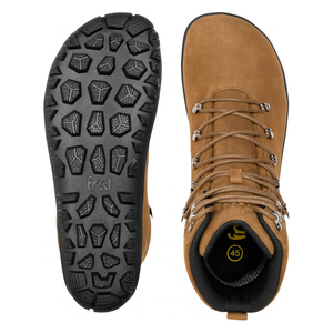 Introducing the Freet Chamois