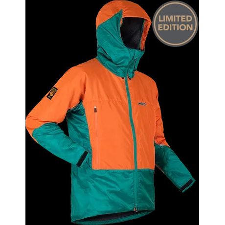 Paramo Mens Velez Limited Edition Jacket