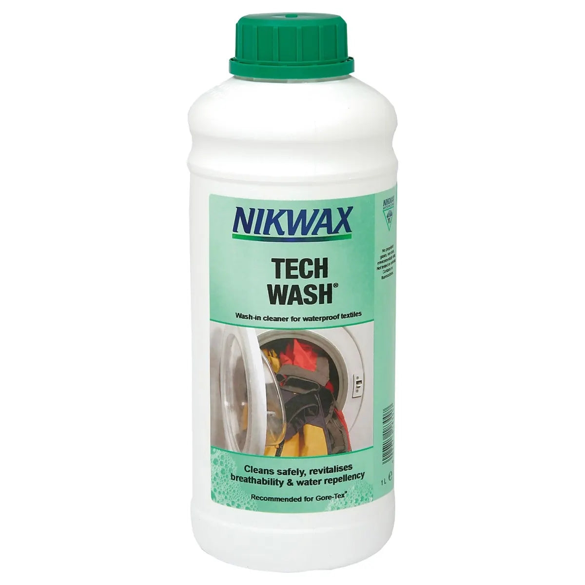 Nikwax Tech Wash