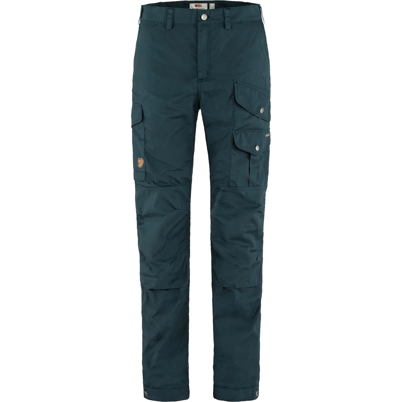 Fjallraven Womens Vidda Pro Trousers