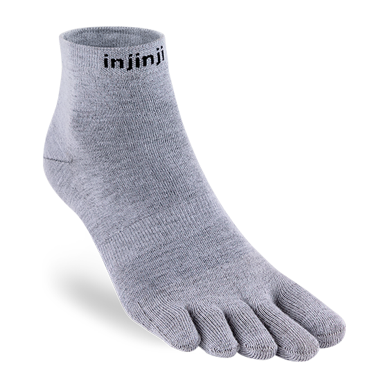 Injinji Liner Mini Crew