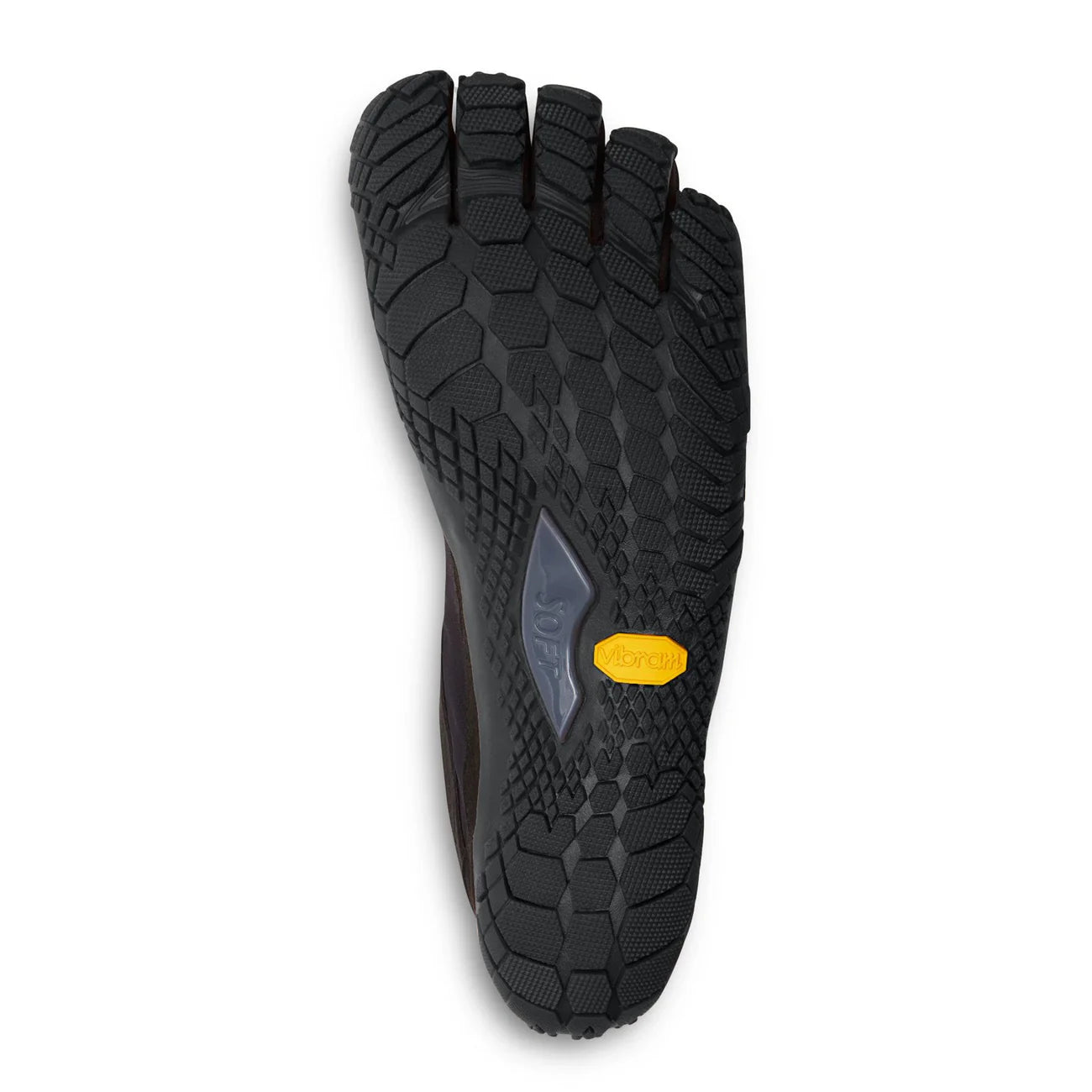 Vibram Mens FiveFingers V-Trek