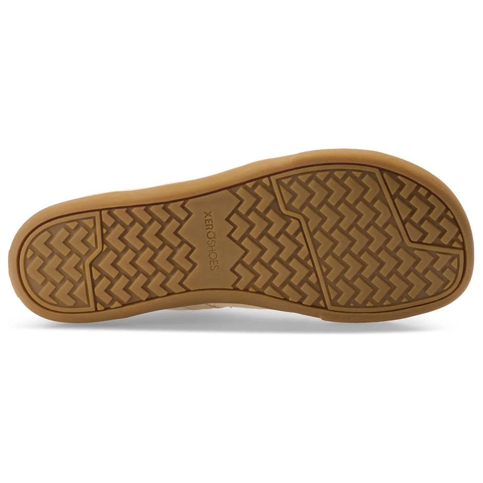 Xero Dillon Mens Dillon Canvas Sneaker