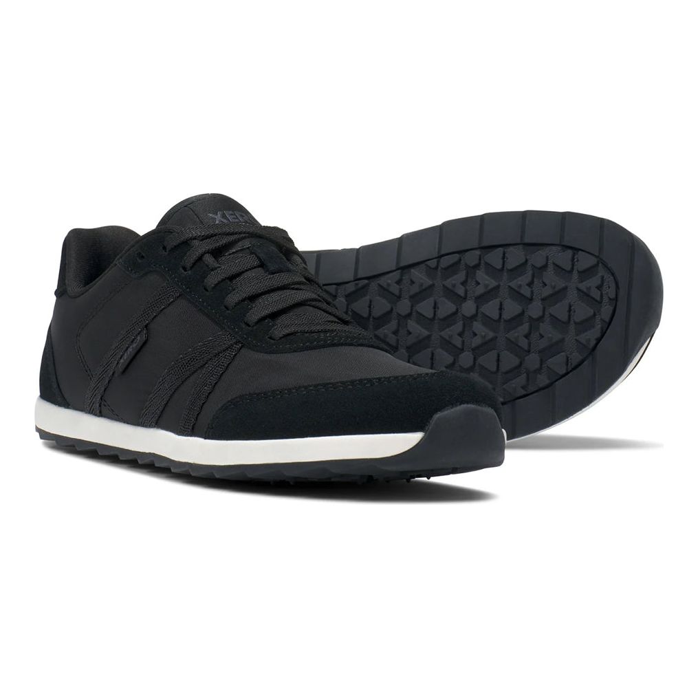 Xero Womens Wynn Retro Sneaker