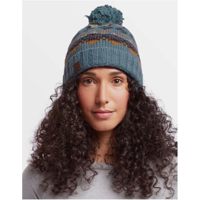 Sherpa Lahan hat