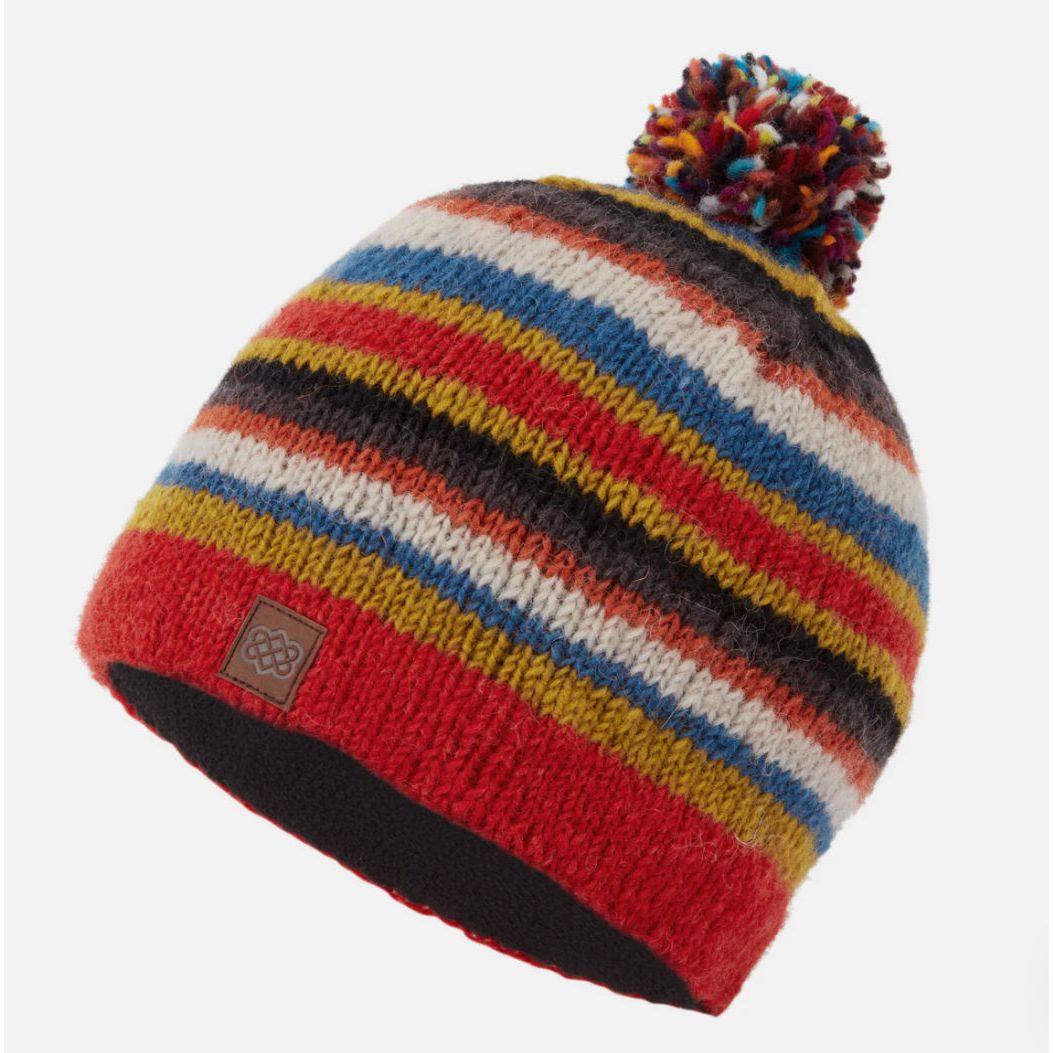 Sherpa Mula Beanie