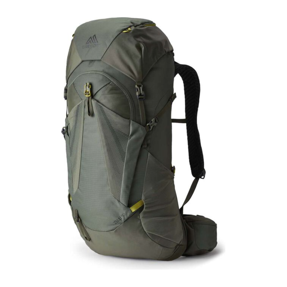 Gregory Zulu 40L – Barefoot Shoe Box
