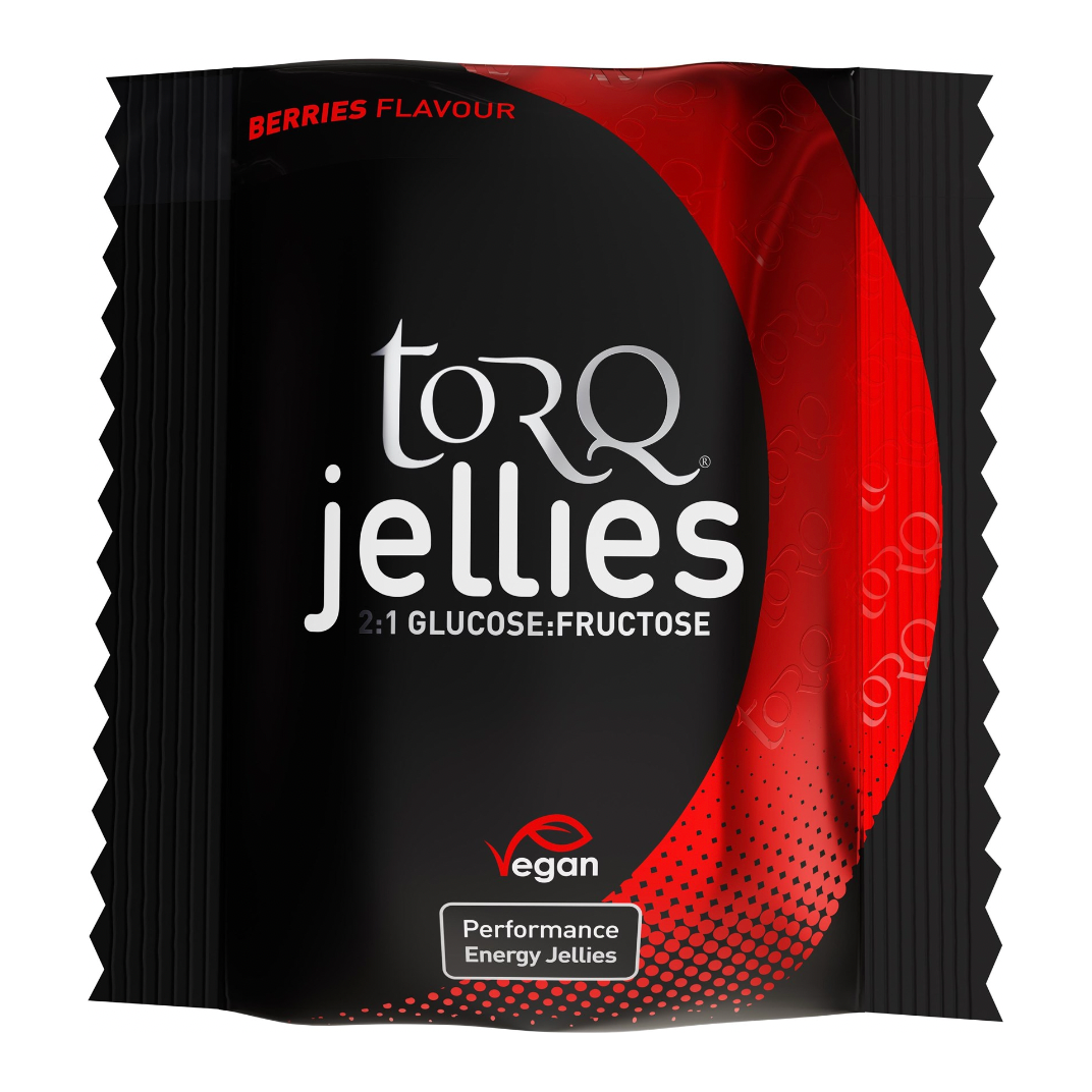 Torq Jellies