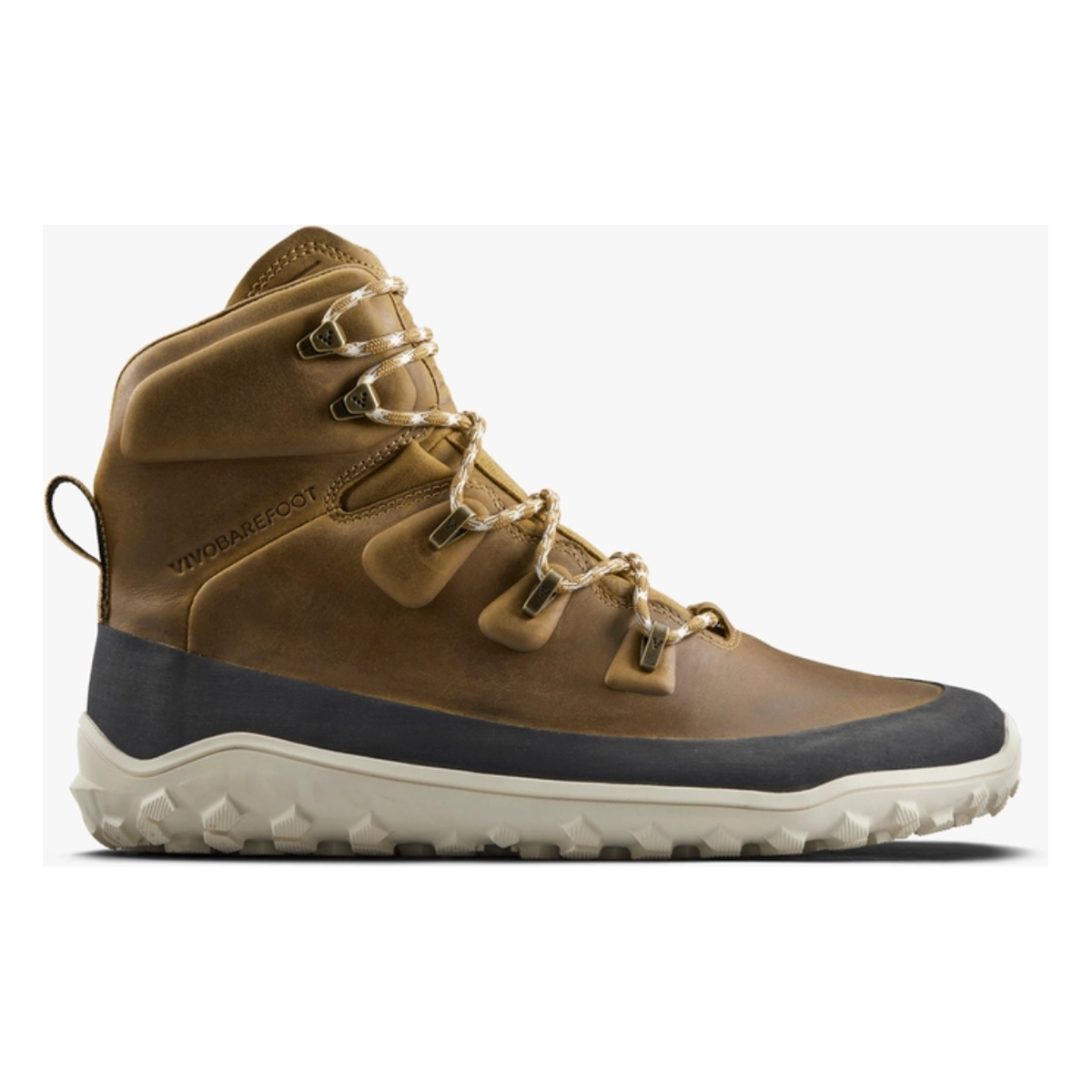 VivoBarefoot Mens Tracker Leather AT