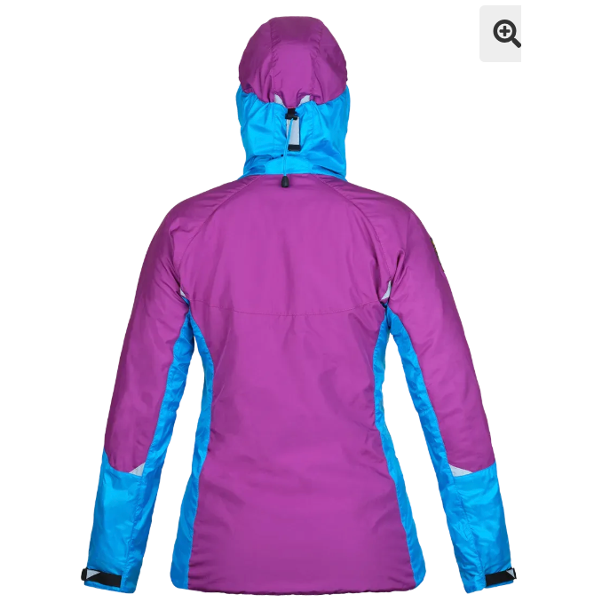 Paramo Womens Velez Limited Edition Jacket