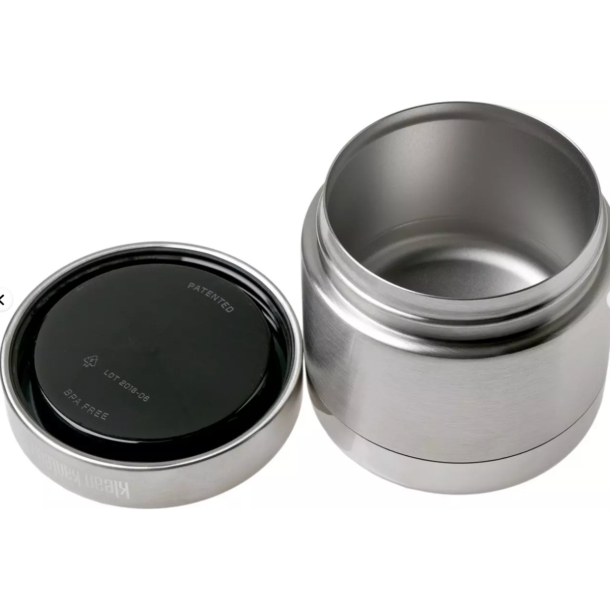 Klean Kanteen Insulated Food Canister