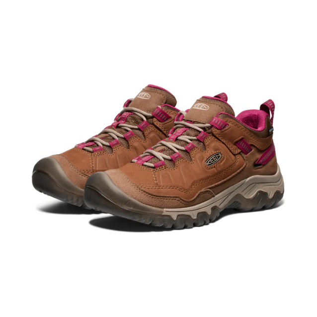 Keen Womens Targhee IV Shoe