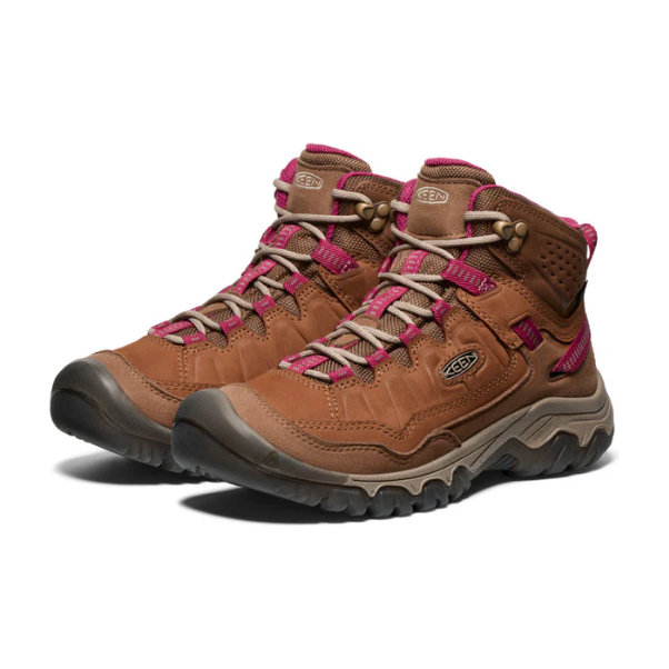 Keen Womens Targhee lV Boot