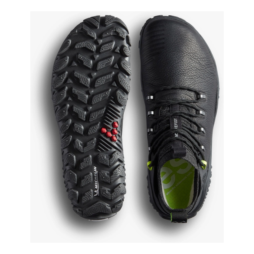 Vivobarefoot Womens Magna Forest Esc