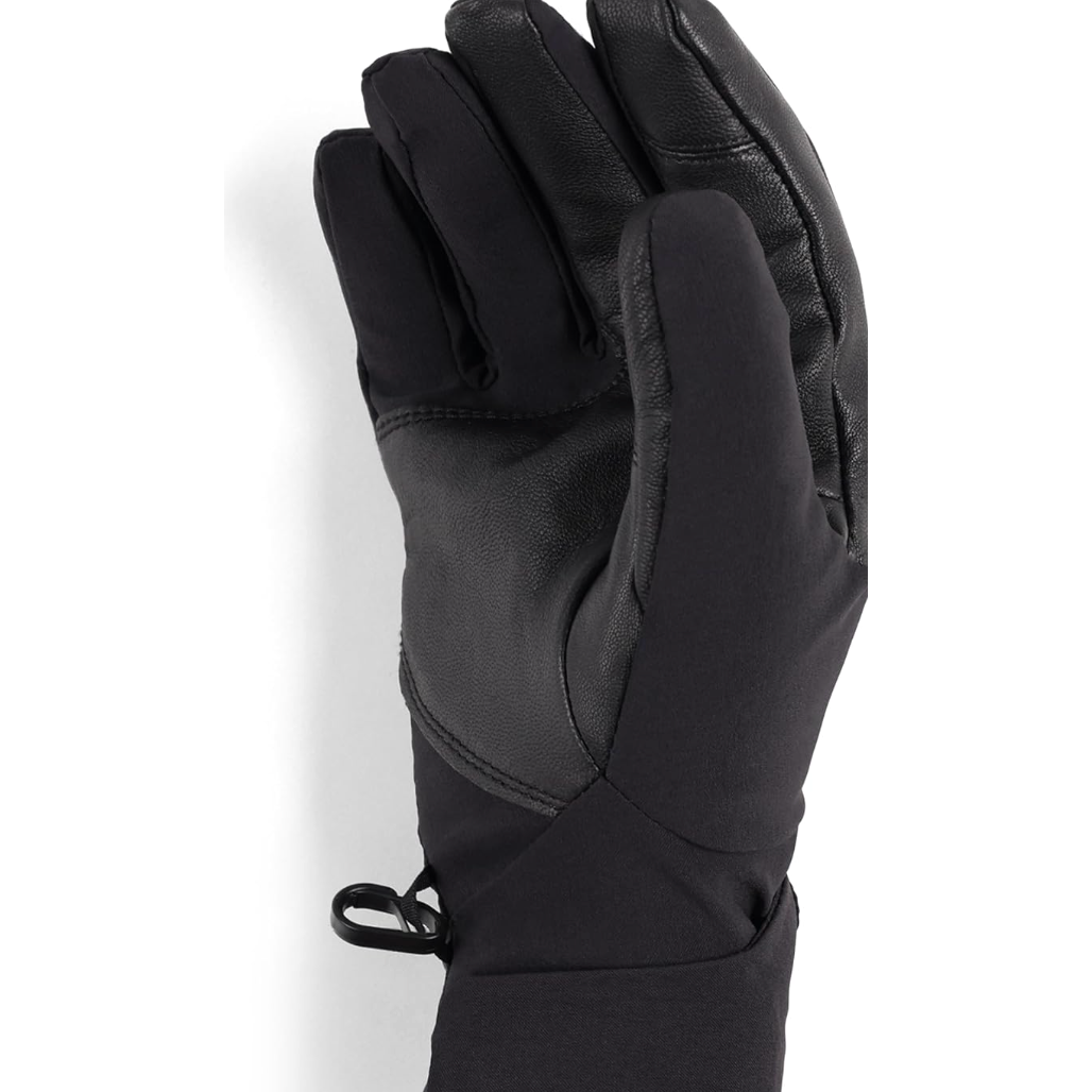 Outdoor Research Mens Sureshot Pro Gloves