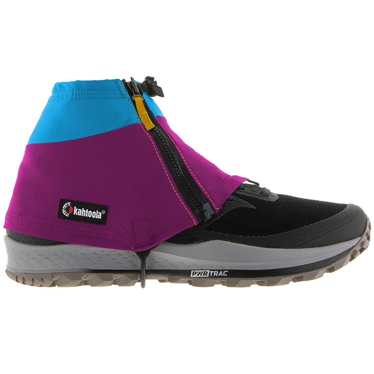 Kahtoola Instagaiter Low