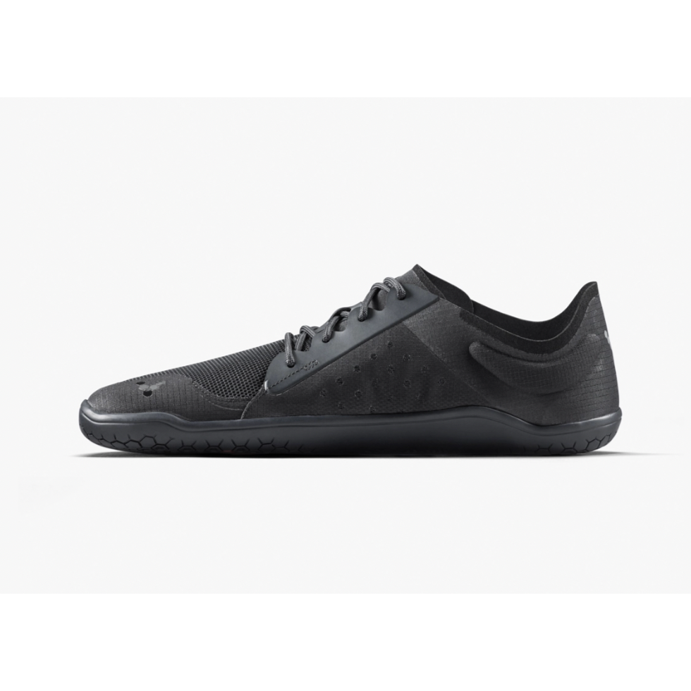 Vivobarefoot Mens Primus Lite lV