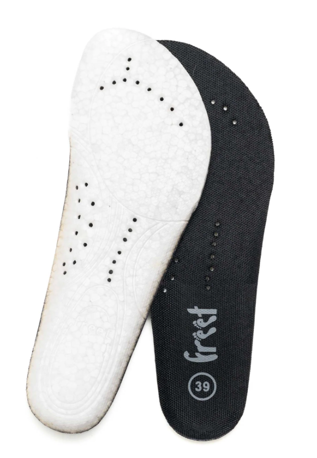 Freet Rebound 4mm Insole