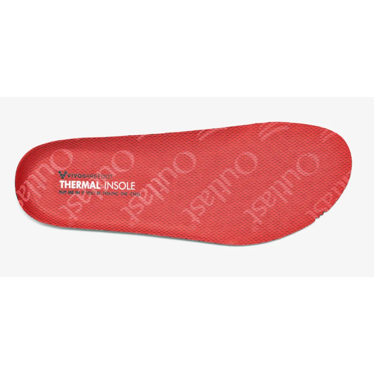 Vivobarefoot Womens Thermal Insole