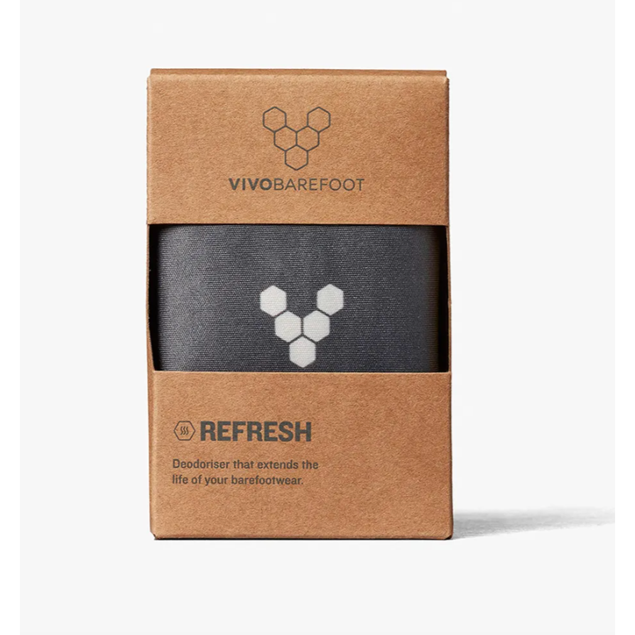 Vivobarefoot Refresh Charcoal inserts