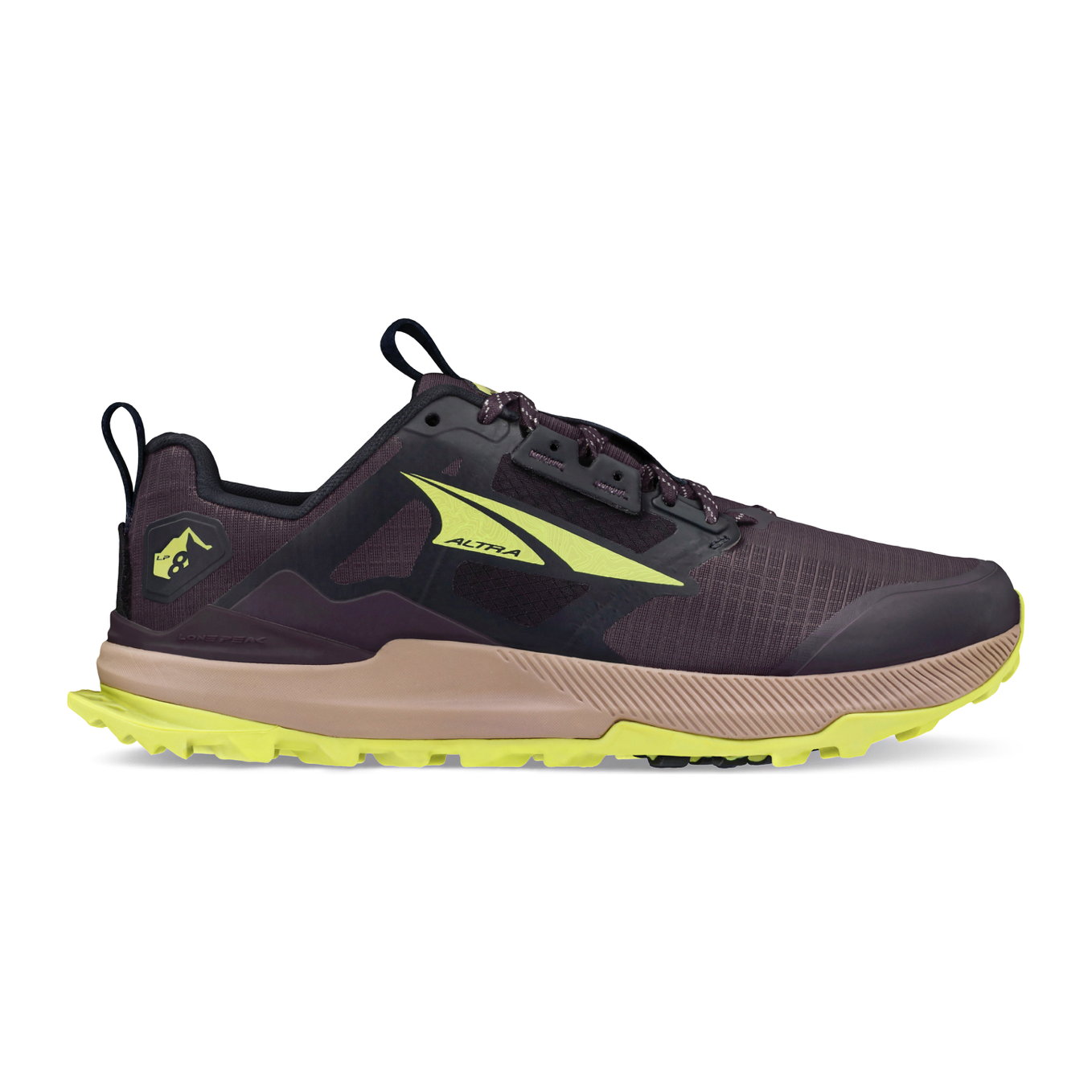 Altra Womens Lone Peak 8