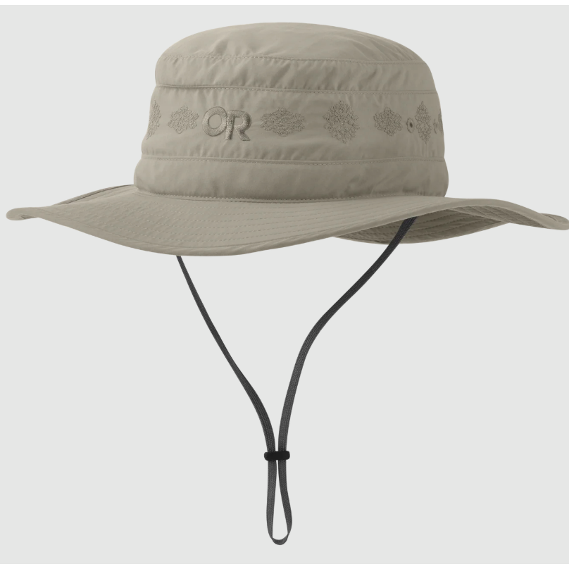 Outdoor Research Womens Solar Roller Sun Hat