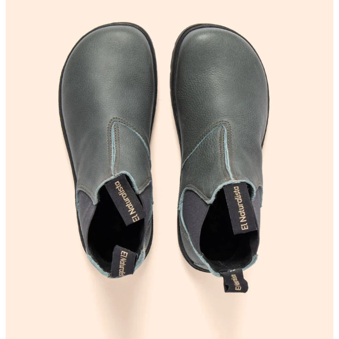 El Naturalista Nomada Chelsea Boot
