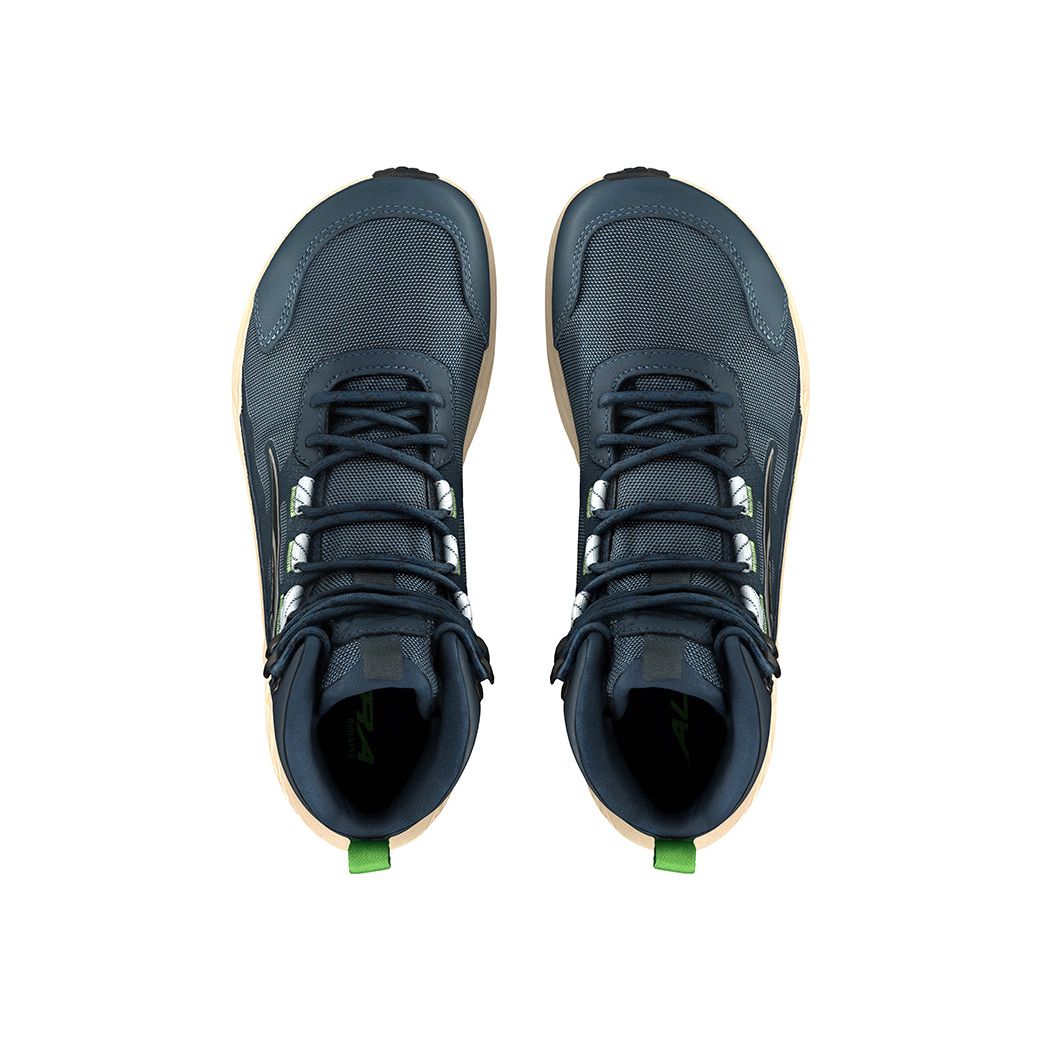 Altra Womens Timp 5 Hiker Gortex