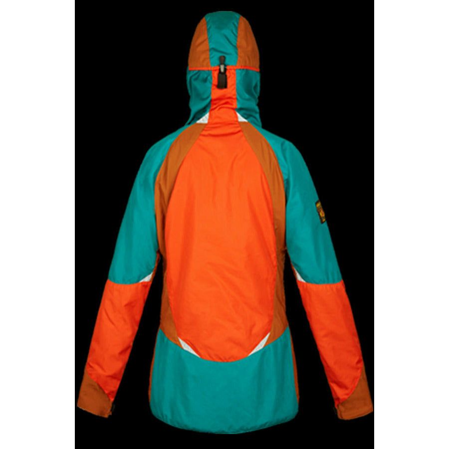 Paramo Womens Velez Evolution Hybrid Smock