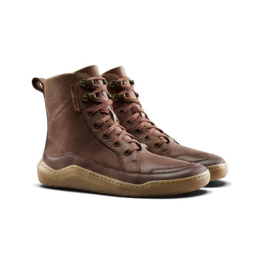 Introducing the Vivobarefoot Gobi Women's Warm-Lined boots