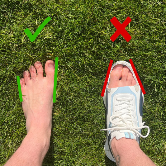 Common Foot Questions (And Some Honest Answers)