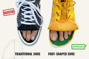 Common Foot Questions (And Some Honest Answers)