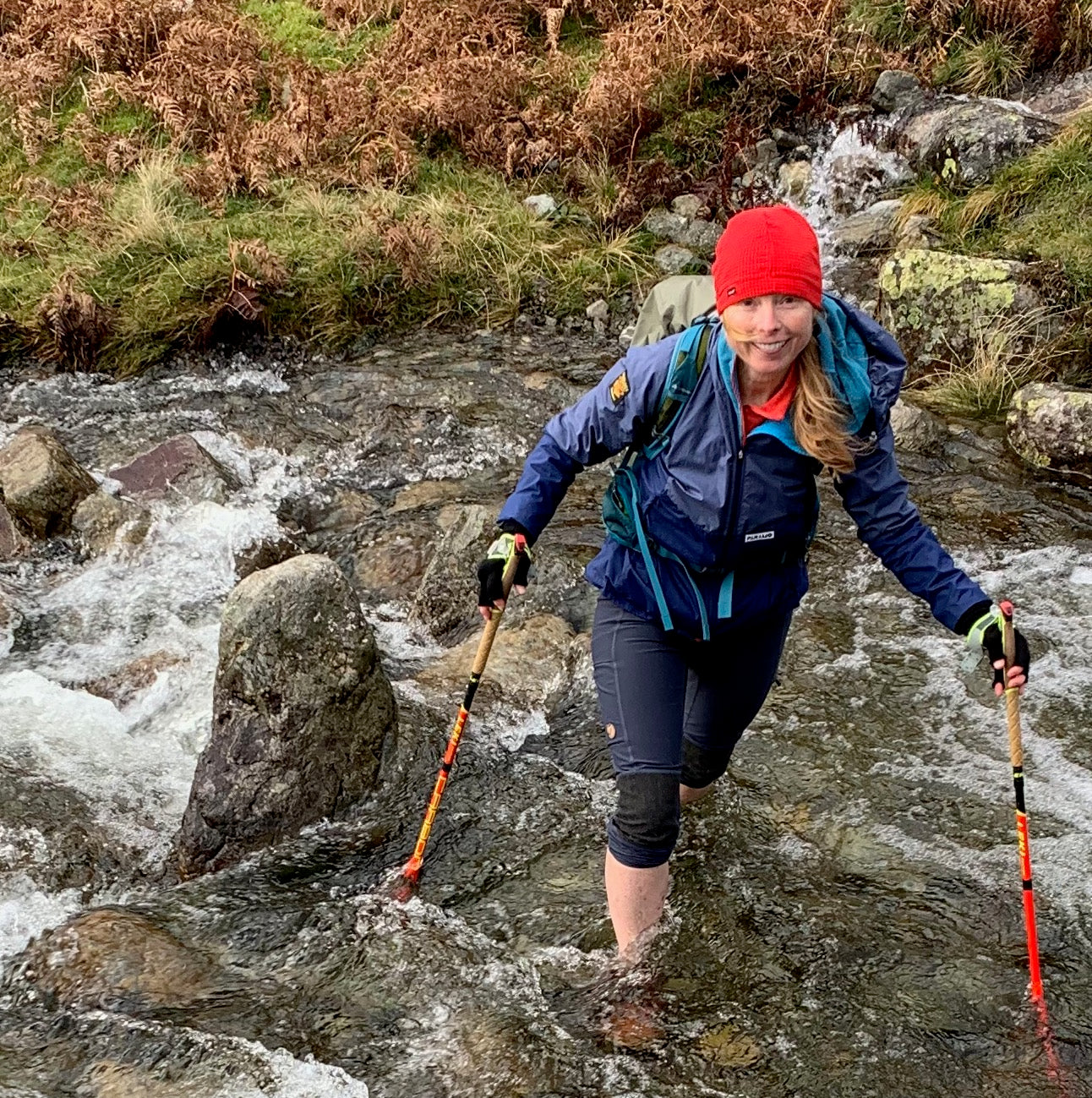 The Paramo Collection