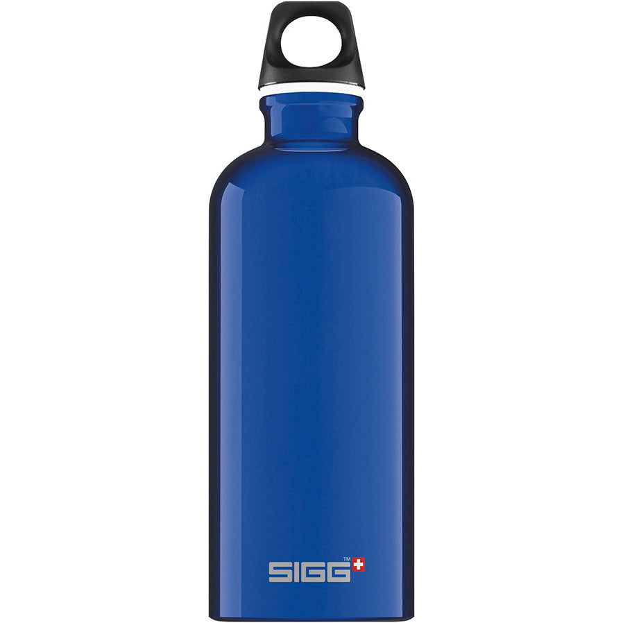 Sigg Traveller Water Bottle