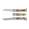 Opinel No. 8 Limited Nature Edition 'Perrine Honore' Knife