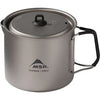 MSR Titan Kettle 900ml