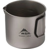 MSR Titan Kettle 1400ml