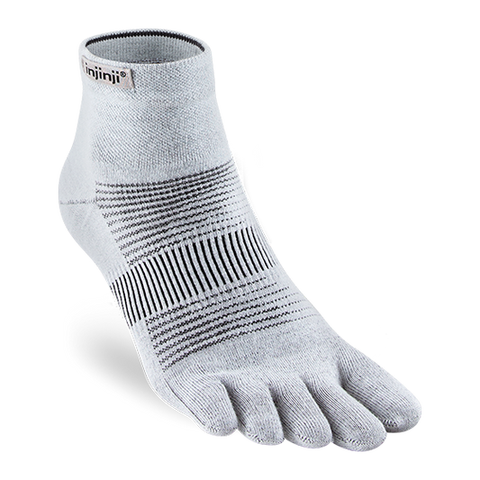 Injinji Run Lightweight Mini Crew