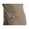 Kuhl Mens Renegade Zip Off Cargo