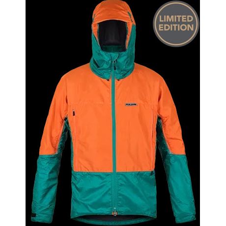 Paramo Mens Velez Limited Edition Jacket
