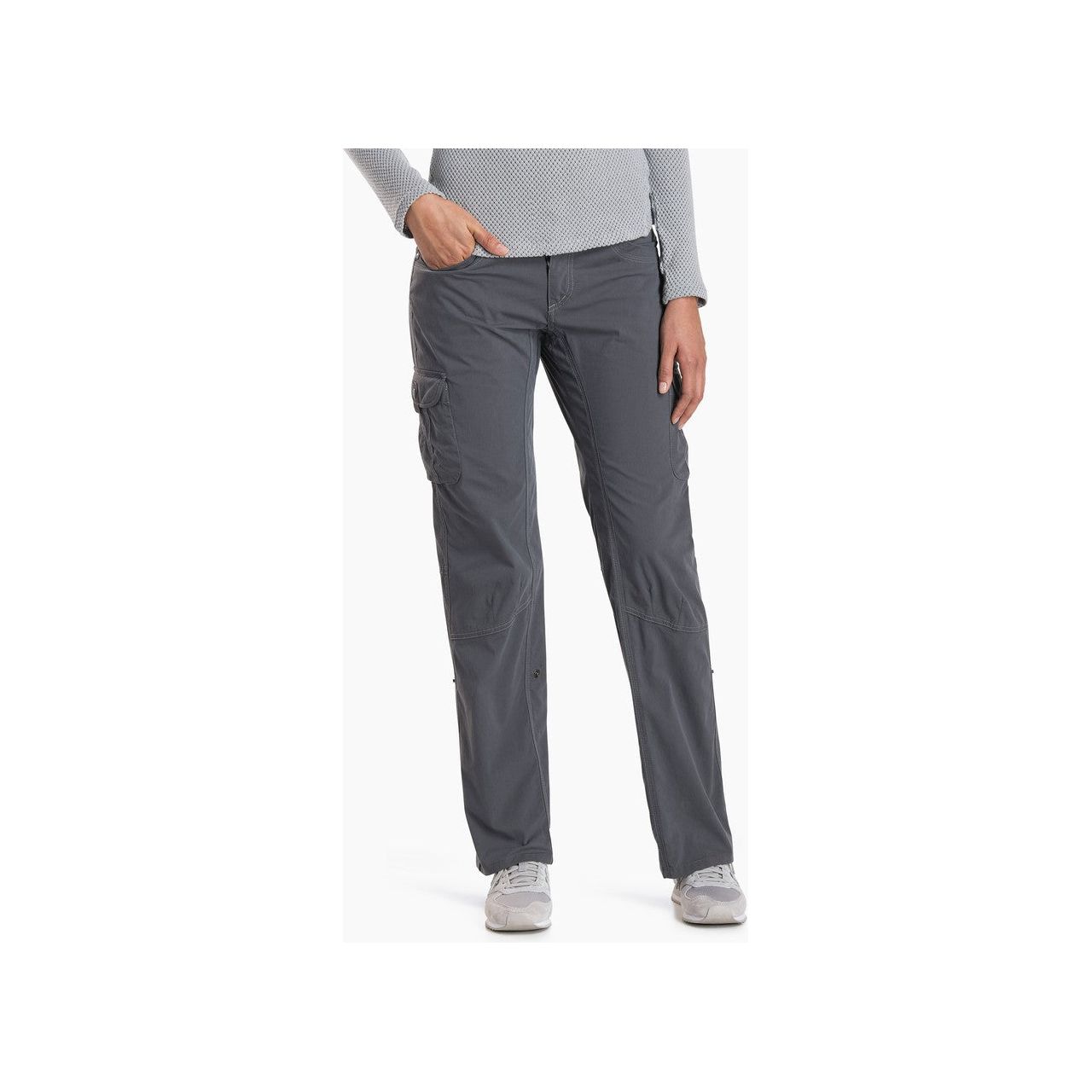Kuhl Womens Splash Roll-Up Pant