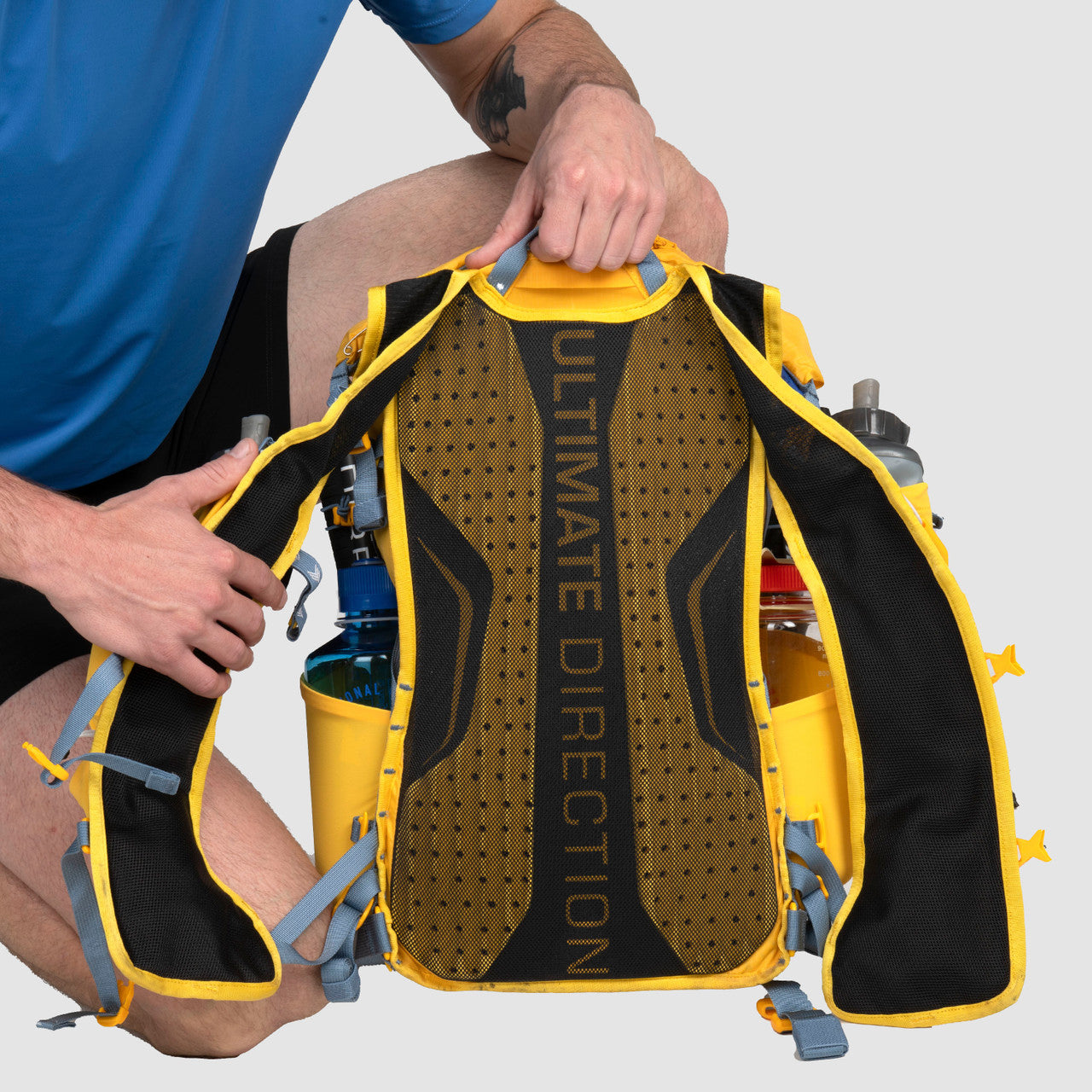 Ultimate Direction Fastpack 20L
