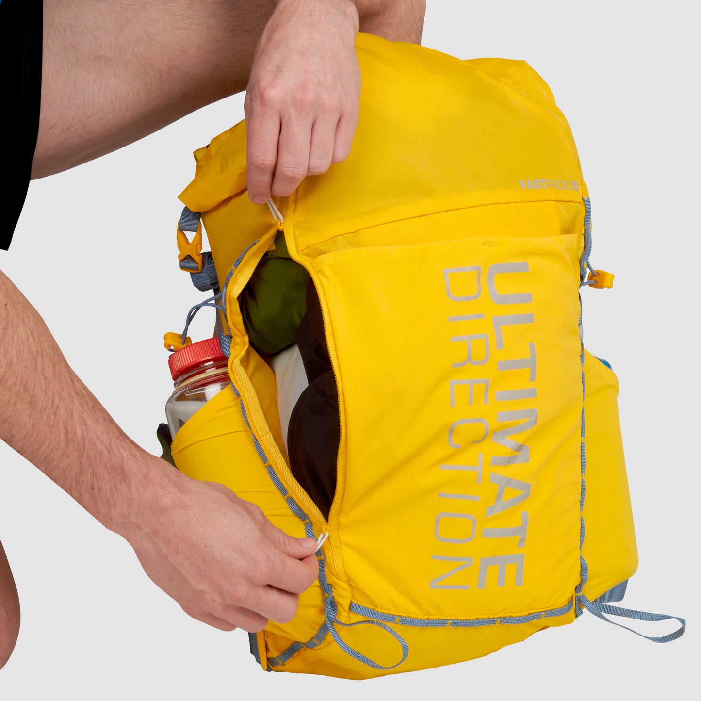 Ultimate Direction Fastpack 20L