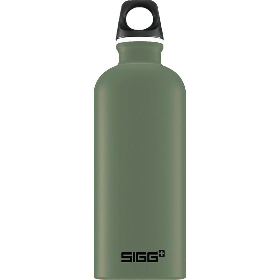 Sigg Traveller Water Bottle