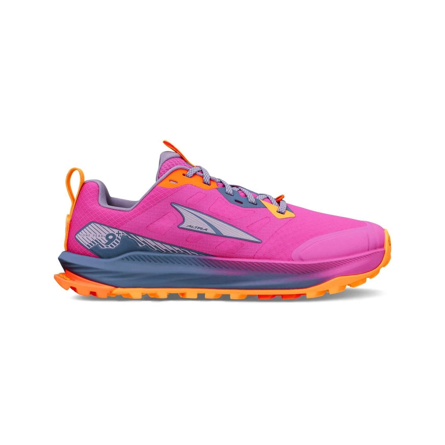 Altra Womens Lone Peak 9+