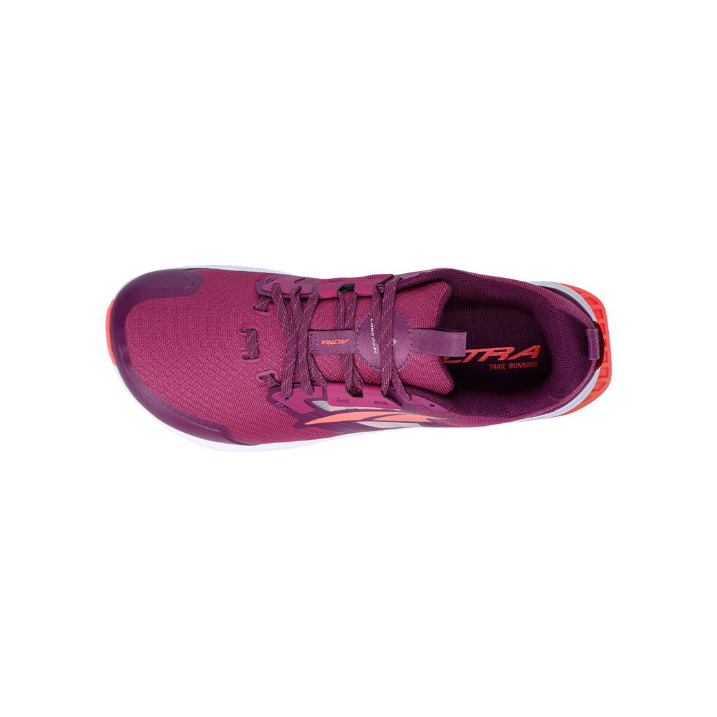 Altra Womens Lone Peak 7