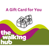 The Walking Hub Gift Card