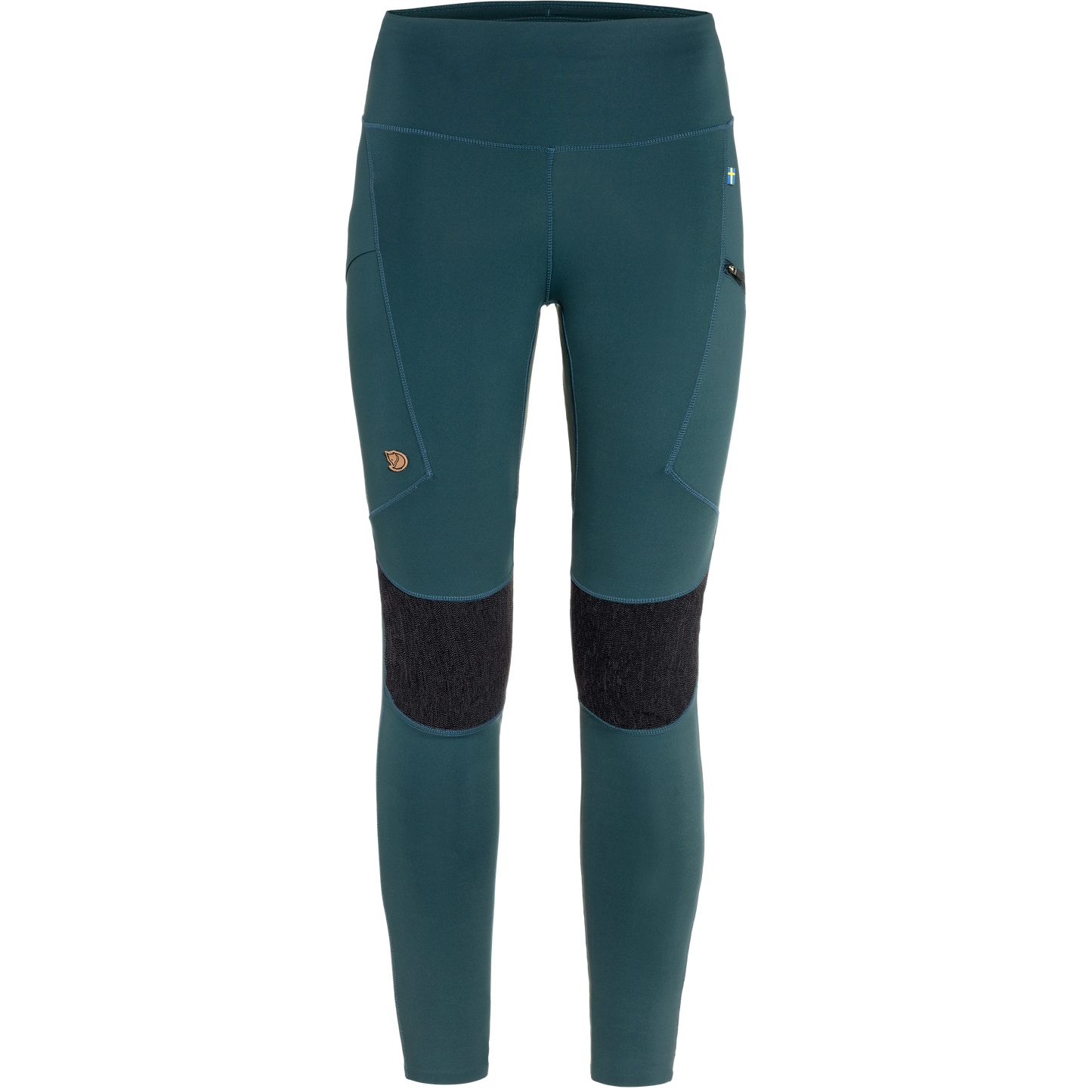 Fjallraven Womens Abisko Trekking Tights HD