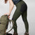 Fjallraven Womens Abisko Trekking Tights HD