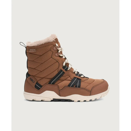 Xero Womens Fleece Lined Alpine Boots